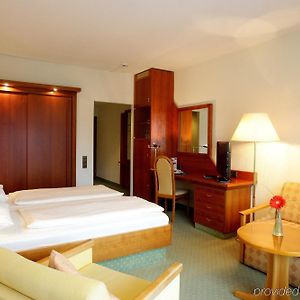 Comfort Kamer met een King Size Bed
